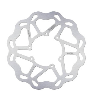 DISQUE FREIN GALFER DF759W ADAPT. RIEJU 50 MRT PRO TROPHY  (300X4MM)