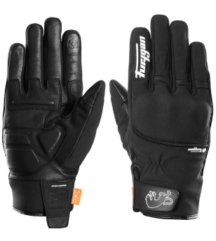 GANT FURYGAN TOUTES SAISONS JET ALLSEASON D3O® EVO NOIR/BLANC TAILLEL (PR)