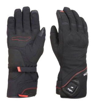GANT CHAUFFANT FURYGAN HIVER HEAT GENESIS NOIR TAILLE M (PR)