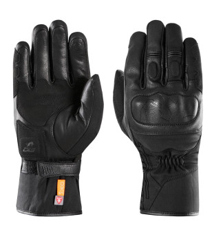 GANT FURYGAN HIVER FEMME OSLO LADYD3O® PRIMALOFT® NOIR TAILLE S (PR)