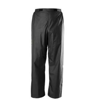 PANTALON PLUIE FURYGAN TORNADO PANTNOIR/JAUNE FLUO TAILLE M