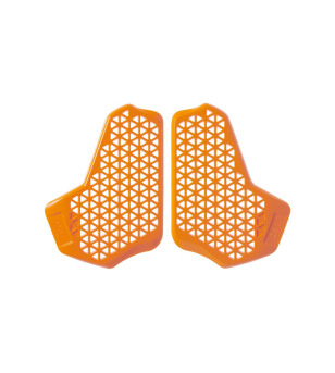 PROTECTION PECTORALE FURYGAN CHESTLNR D3O®
