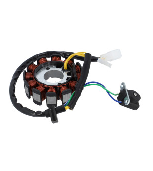 STATOR SCOOTER ADAPT SYM 50 4T ORBIT III / FIDDLE IV / SYMPHONY 2021-(OEM 31120-XLA-000)