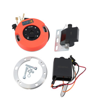 ALLUMAGE MECABOITE TUN'R ROTOR INTERNE AVEC ÉCLAIRAGE ADAPT. AM6 DEPUIS 2003- PRIX NET