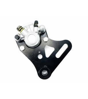 ETRIER FREIN MECABOITE ARRIERE TEKNIX ADAPT. DERBI/GILERA/APRILIA (OEM866956)