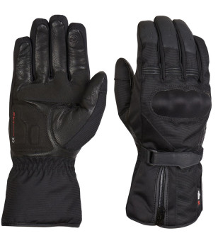 GANT FURYGAN HIVER TYLER NOIR TAILLE L (PR)