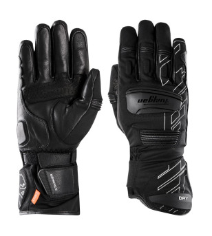 GANT FURYGAN HIVER STARKER D3O® 37,5® PRIMALOFT® NOIR TAILLE L (PR)