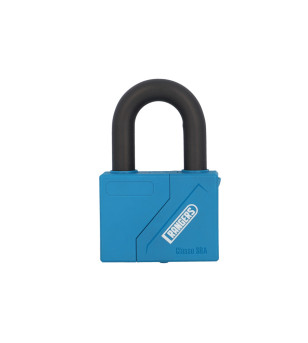 ANTIVOL BLOQUE DISQUE ALARME MINI U RANGERS 41X60 - DIAM 19MM - CLASSE SRA