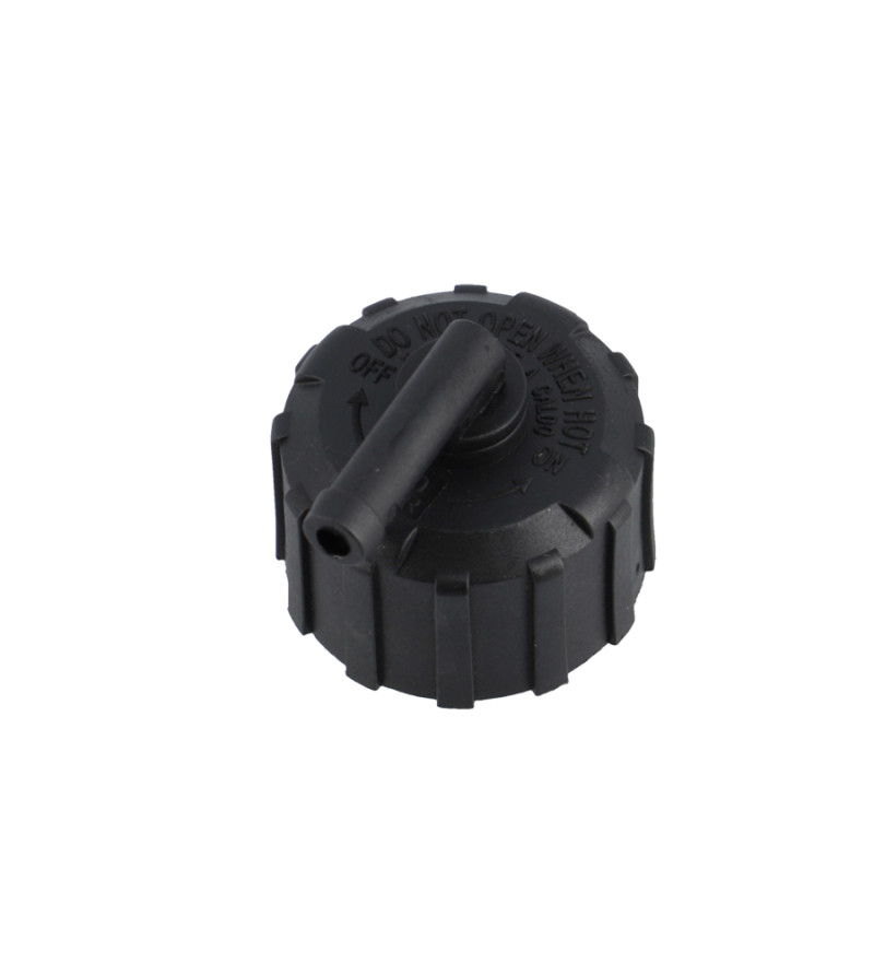 BOUCHON VASE D'EXPANSION EAU / RADIATEUR ADAPT. YAMAHA / MBK / SHERCO/ RIEJU