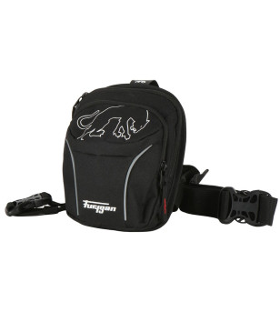 SAC / SACOCHE DE JAMBE COLT EVO 2 NOIR