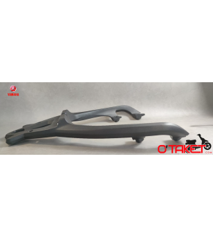 Support top case/Poignée de maintien X-MAX/SKYCRUISER origine MBK/YAMAHA Accueil sur le site du spécialiste des deux roues O-...
