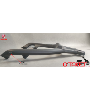Support top case/Poignée de maintien X-MAX/SKYCRUISER origine MBK/YAMAHA