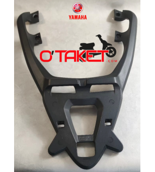 Support top case/Poignée de maintien X-MAX/SKYCRUISER origine MBK/YAMAHA Accueil sur le site du spécialiste des deux roues O-...