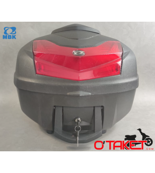 Top case city MBK/YAMAHA origine 39L Accueil sur le site du spécialiste des deux roues O-TAKET.COM