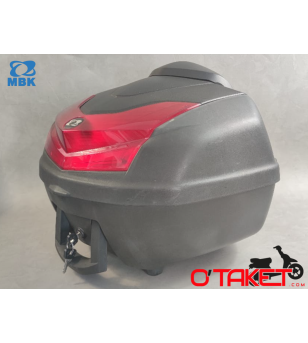 Top case city MBK/YAMAHA origine 39L