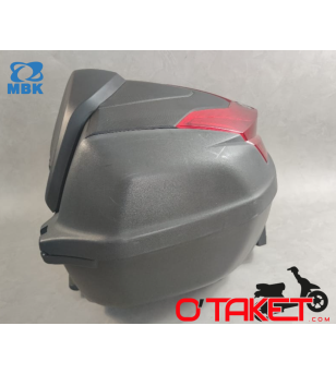 Top case city MBK/YAMAHA origine 39L Accueil sur le site du spécialiste des deux roues O-TAKET.COM