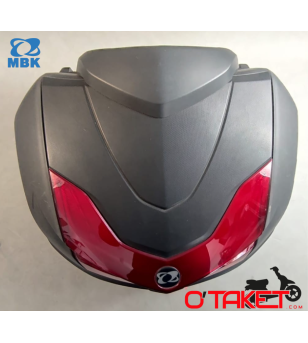 Top case city MBK/YAMAHA origine 39L Accueil sur le site du spécialiste des deux roues O-TAKET.COM