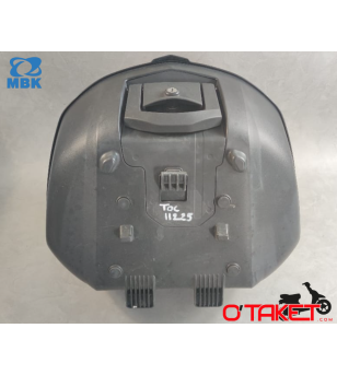 Top case city MBK/YAMAHA origine 39L Accueil sur le site du spécialiste des deux roues O-TAKET.COM
