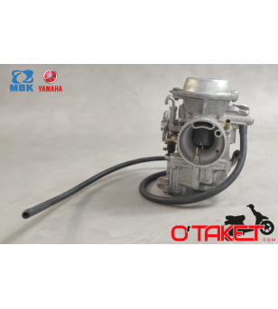 Carburateur Majesty/Skyliner origine YAMAHA 125 Accueil sur le site du spécialiste des deux roues O-TAKET.COM