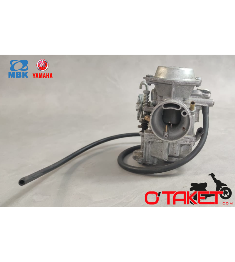 Carburateur Majesty/Skyliner origine YAMAHA 125 Accueil sur le site du spécialiste des deux roues O-TAKET.COM Carburateur Majesty/Skyliner origine YAMAHA 125 Accueil sur le site du spécialiste des deux roues O-TAKET.COM