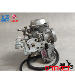Carburateur Majesty/Skyliner origine YAMAHA 125 Accueil sur le site du spécialiste des deux roues O-TAKET.COM