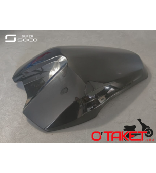 Capot de réservoir TC 50 origine SUPER SOCO Accueil sur le site du spécialiste des deux roues O-TAKET.COM