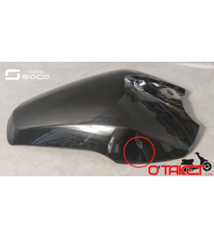 Capot de réservoir TC 50 origine SUPER SOCO