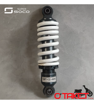 Amortisseur arrière TC/TSX/TS origine SUPER SOCO
