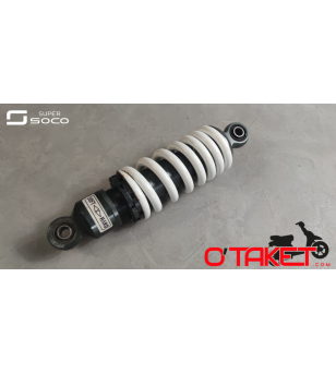 Amortisseur arrière TC/TSX/TS origine SUPER SOCO Accueil sur le site du spécialiste des deux roues O-TAKET.COM