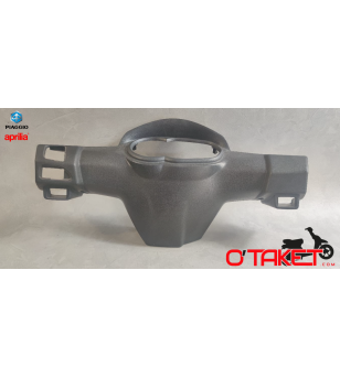 Couvre guidon arrière Typhoon/SR origine PIAGGIO/APRILIA Accueil sur le site du spécialiste des deux roues O-TAKET.COM