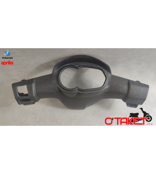 Couvre guidon arrière Typhoon/SR origine PIAGGIO/APRILIA