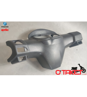 Couvre guidon arrière Typhoon/SR origine PIAGGIO/APRILIA Accueil sur le site du spécialiste des deux roues O-TAKET.COM