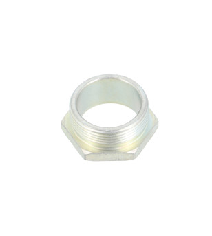 ECROU ECHAPPEMENT/POT CYCLO ADAPT. PEUGEOT MBK MOTOBECANE (M32.5X150 INTERIEUR 26)