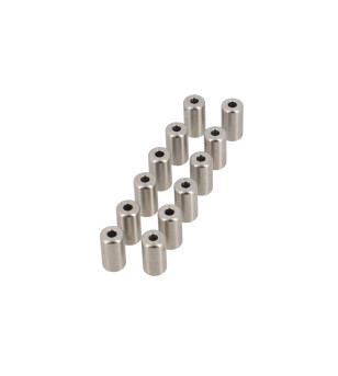 ROULEAU/GALET POULIE EMBRAYAGE CYCLO DOPPLER OPEN 13.85GR