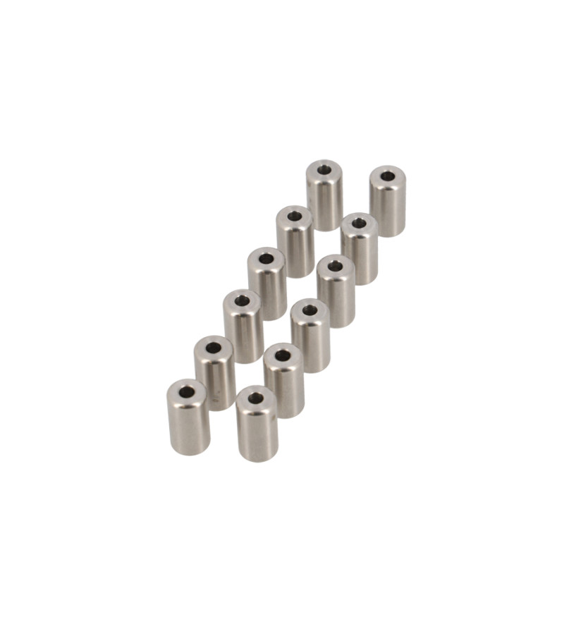 ROULEAU/GALET POULIE EMBRAYAGE CYCLO DOPPLER OPEN 13.85GR