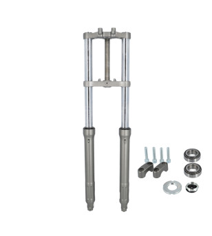 FOURCHE MECABOITE TYPE ORIGINE TEKNIX ADAPT. SHERCO 50 SE/SM 2010-2025 (OEM 2232)