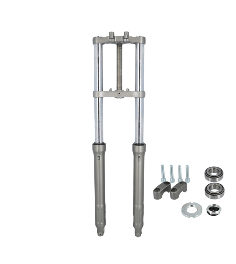 FOURCHE MECABOITE TYPE ORIGINE TEKNIX ADAPT. SHERCO 50 SE/SM 2010-2025 (OEM 2232)