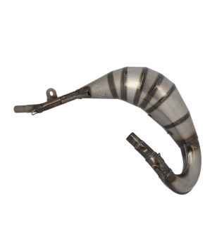 POT MECABOITE LEOVINCE* X-FIGHT ADAPT. SHERCO SE-RS/SM-RS/SM-R-SE-R 2021- CORPS SEUL