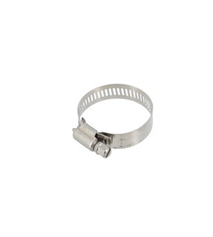 COLLIER DURITE DE REFROIDISSEMENT/EAU/PIPE ADMISSION DIAMETRE 21 A 44 MM LARGEUR 12MM (X1)
