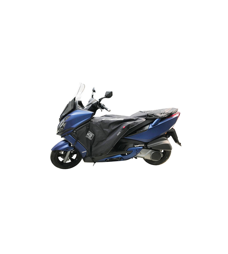 TABLIER MAXI SCOOTER TUCANO ADAPT.KYMCO G-DINK 300  2018- 2021 R199X