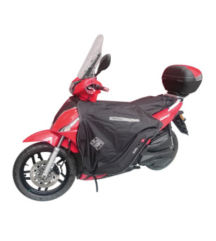 TABLIER SCOOTER/MAXI SCOOTER TUCANOADAPT. KYMCO PEOPLE S  50/125  2018-   R200X