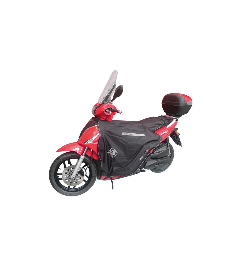 TABLIER SCOOTER/MAXI SCOOTER TUCANOADAPT. KYMCO PEOPLE S  50/125  2018-   R200X
