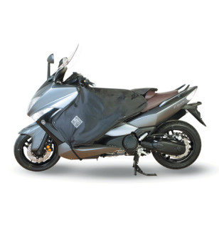 TABLIER MAXI SCOOTER TUCANO ADAPT.YAMAHA T-MAX  500  2008- 2011 R069X