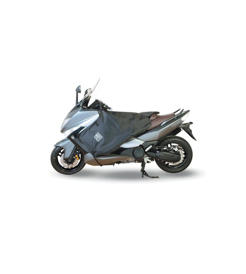 TABLIER MAXI SCOOTER TUCANO ADAPT.YAMAHA T-MAX  500  2008- 2011 R069X