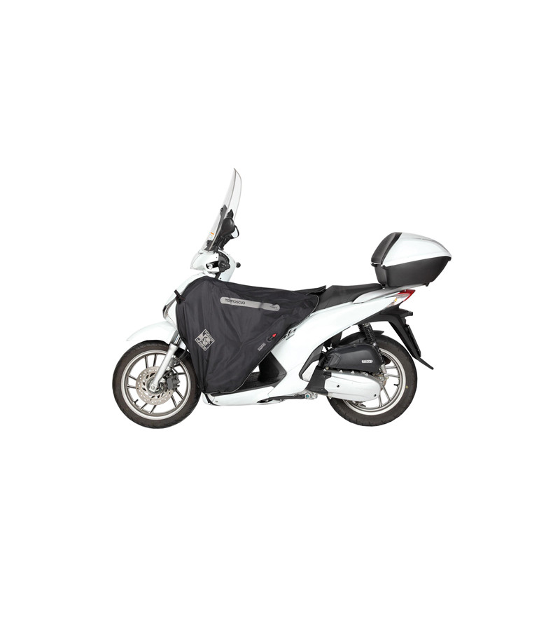 TABLIER MAXI SCOOTER TUCANO ADAPT.HONDA SH 125  2013- 2017 R099X