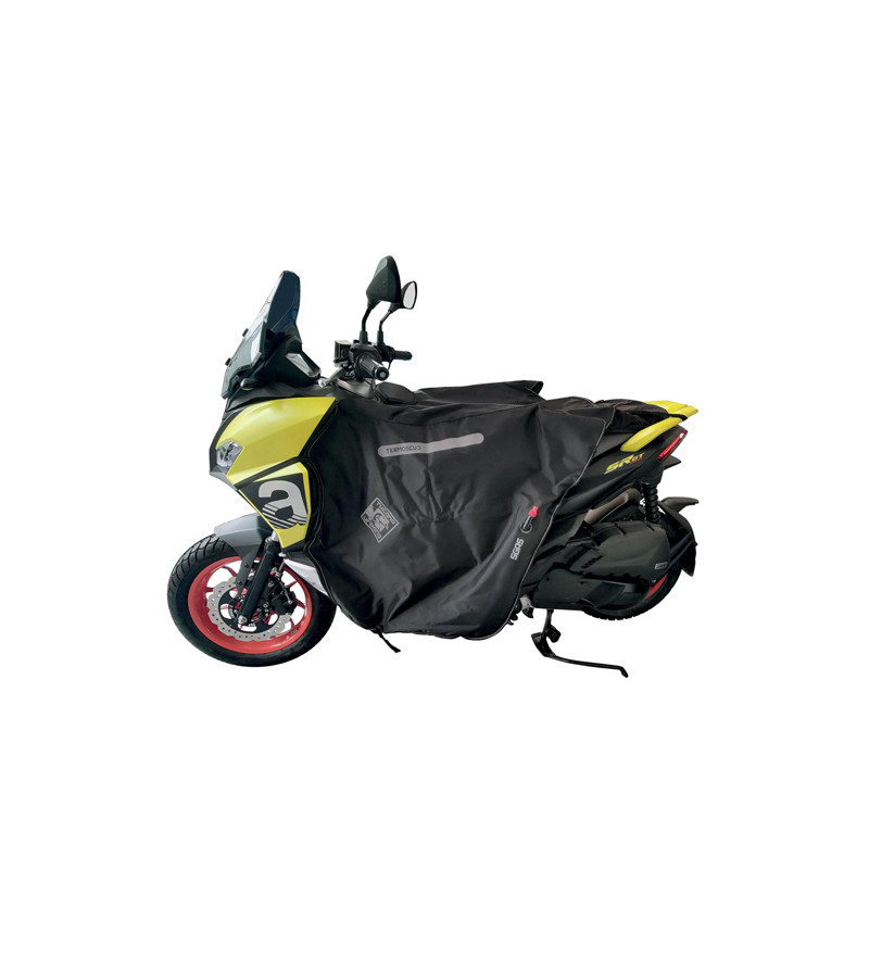 TABLIER MAXI SCOOTER TUCANO ADAPT.APRILIA SR GT 125  2022-   R235X