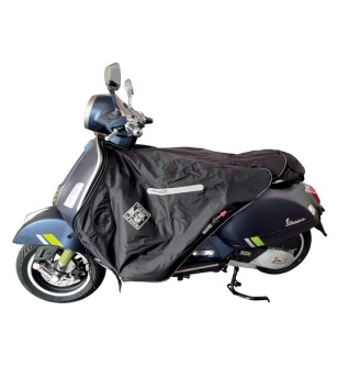 TABLIER MAXI SCOOTER TUCANO ADAPT.PIAGGIO VESPA GTS  2023-   R236X