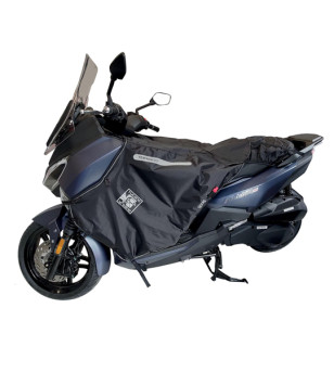TABLIER MAXI SCOOTER TUCANO ADAPT.SYM JOYRIDE 300 2022-   R241X