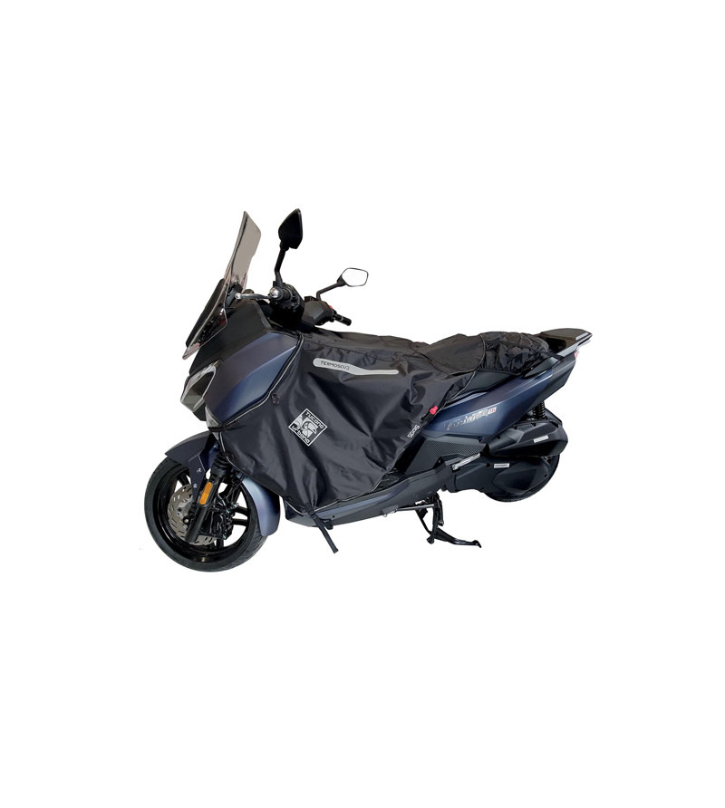 TABLIER MAXI SCOOTER TUCANO ADAPT.SYM JOYRIDE 300 2022-   R241X