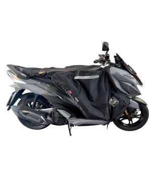TABLIER MAXI SCOOTER TUCANO ADAPT.SYM JET X 2023-   R242X